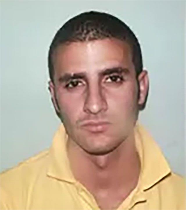 Yemeni billionaire's son confesses to 15-year-old London rape and murder case.