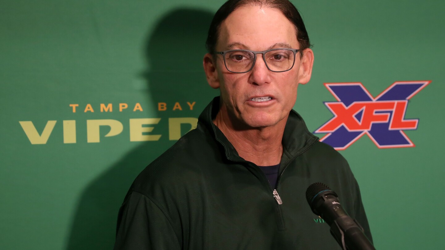 "Chargers Add Marc Trestman and Nick Hardwick to Coaching Staff"