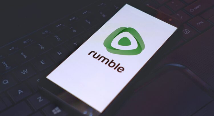Featured image for Rumble Considers $1.2B Acquisition of Northern Data