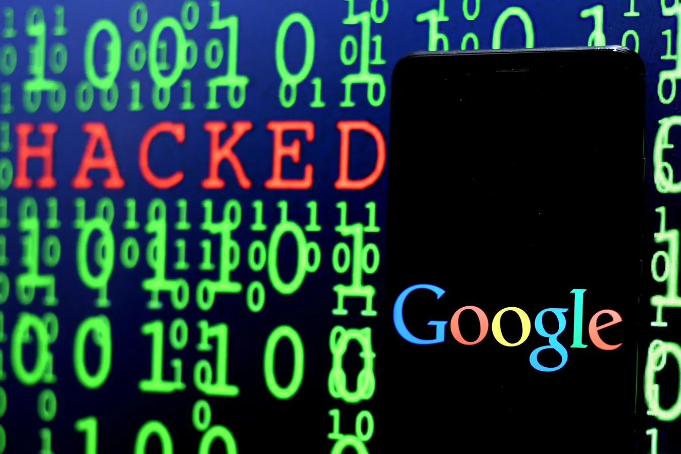 Featured image for Google Confirms Data Breach and Theft of User Information