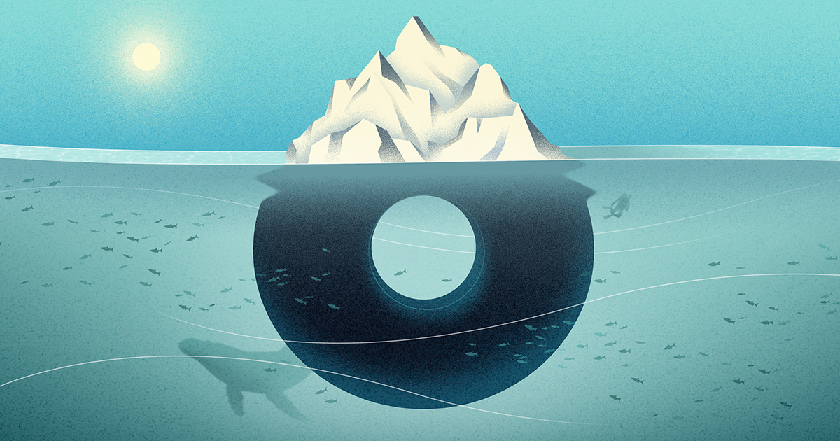 Featured image for First Map Reveals Solid's Hidden Quantum Structure