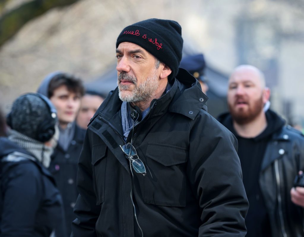 Featured image for "Director Todd Phillips Teases Joker 2 Trailer Release with New Joaquin Phoenix and Lady Gaga Images"