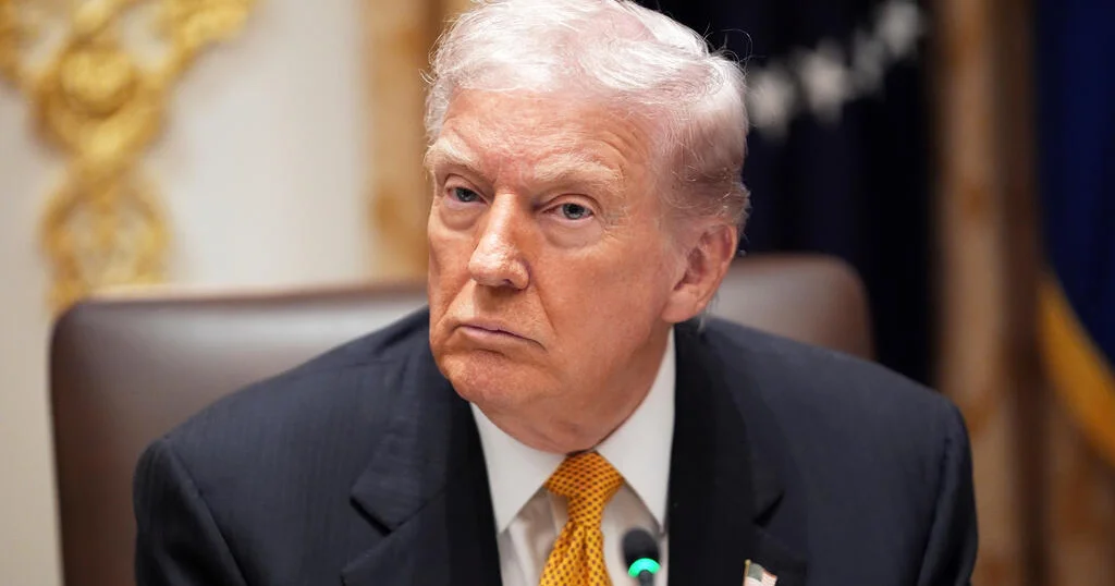 Featured image for Trump pardons Giuliani and allies over 2020 election efforts