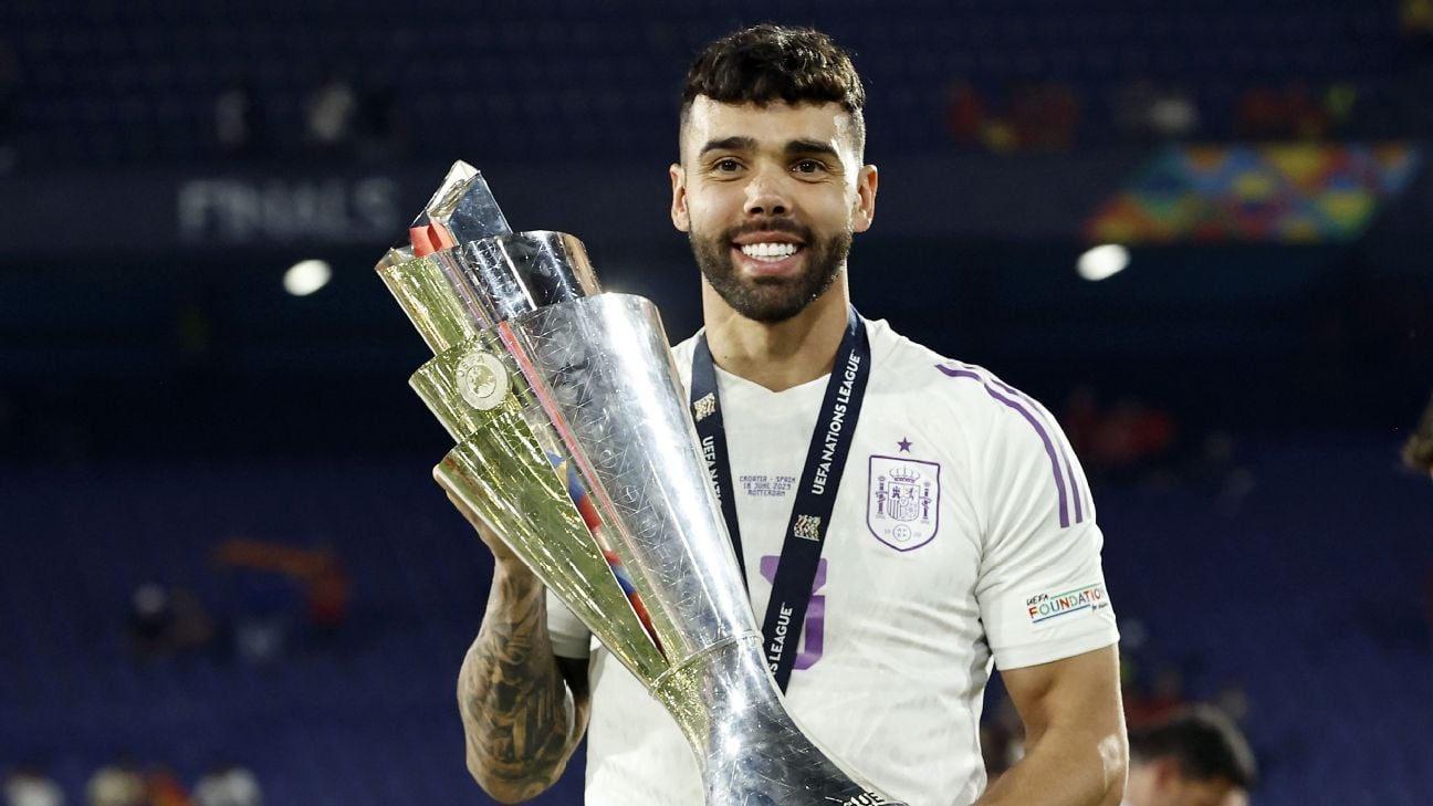 Featured image for Arsenal Secure Brentford's Raya and USA's Turner in Goalkeeper Deals