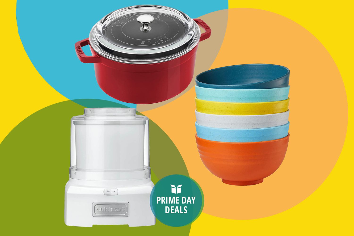 Featured image for "Ultimate Guide to Prime Day: Best Kitchen, Tech, and Retail Deals from Amazon and Walmart"