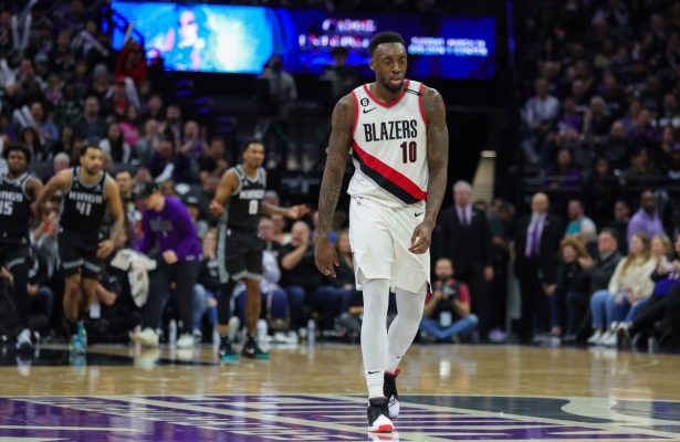 "Cavs' Draft Moves: Talks with Blazers, Nets, Pacers, Hornets, and Jazz; Trade Offers for Allen; Previewing 2023 Draft"