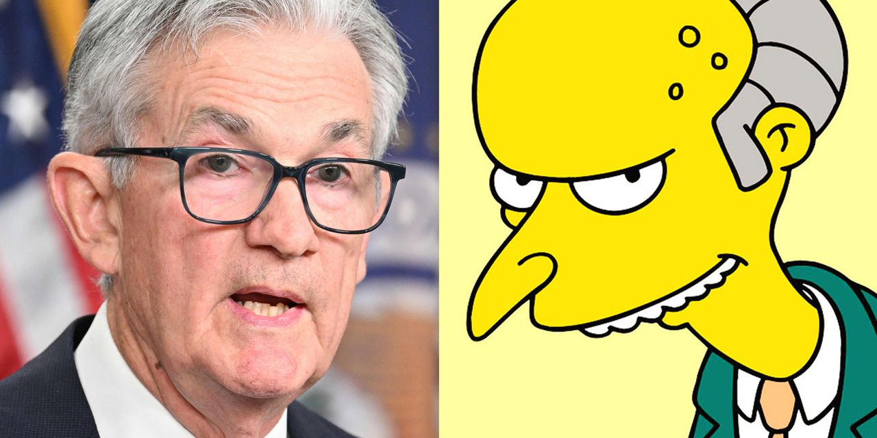 Decoding Jerome Powell's Press Conference: Insights and Takeaways