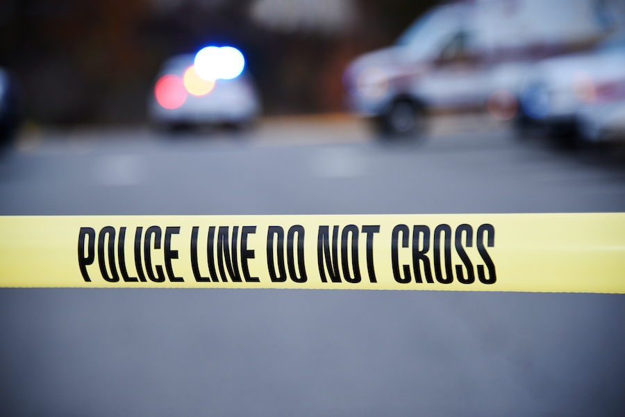 Toddler Fatally Shoots Pregnant Mother in Ohio