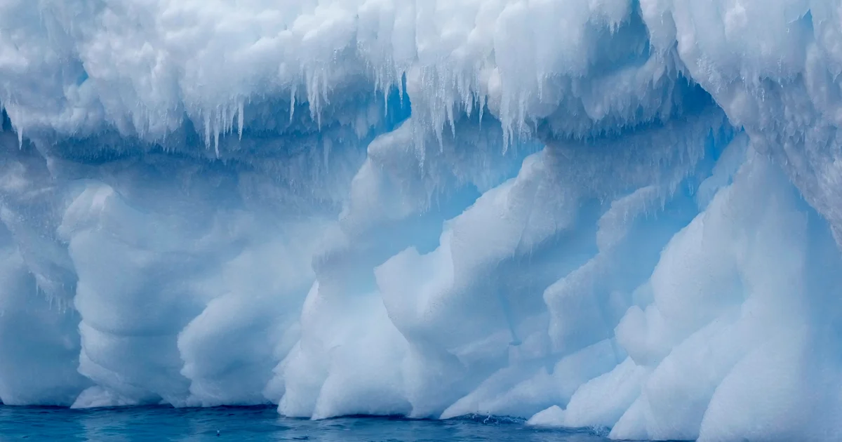 Featured image for Experts Warn of Catastrophic Consequences from Rapid Antarctic Climate Changes