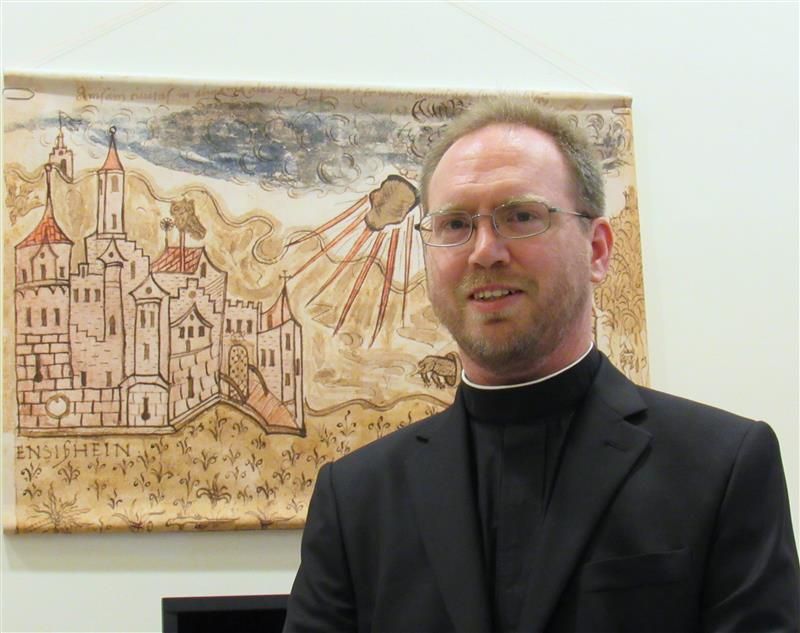 Featured image for Vatican Scientist Collaborates with NASA on Groundbreaking Space Mission