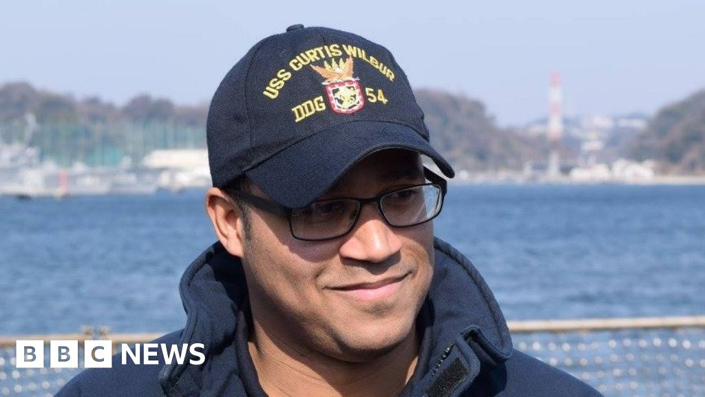 Featured image for "US Navy Sailor in Japan Faces Espionage Charges"