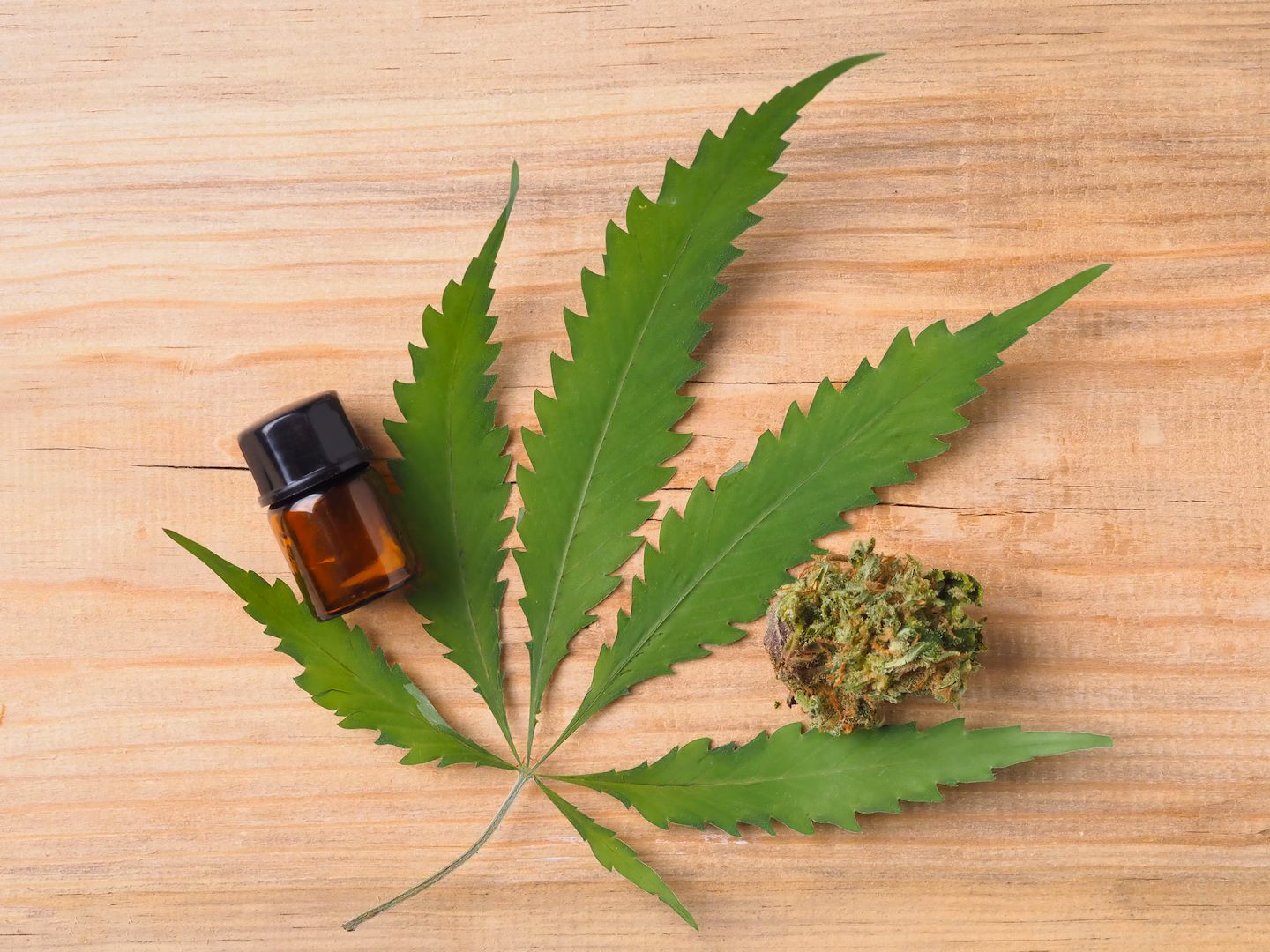 Featured image for Link Between Cannabis Use and Heart Disease Risks Clarified