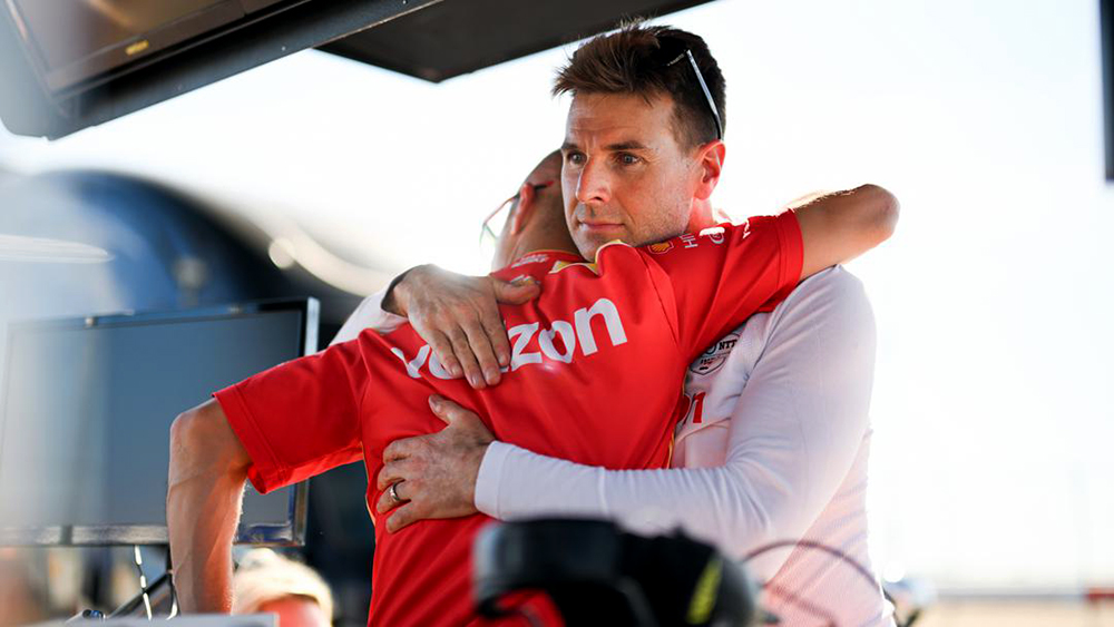 Featured image for Will Power to Leave Team Penske After 17 Years