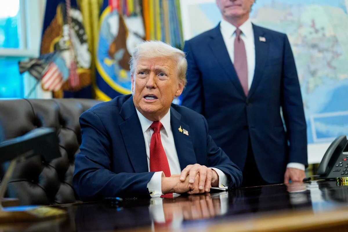 Trump's Shift on Shutdown Sparks Congressional Tensions
