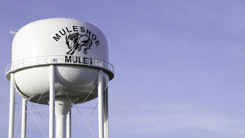 Suspected Russian Hackers Target Texas Water Facility