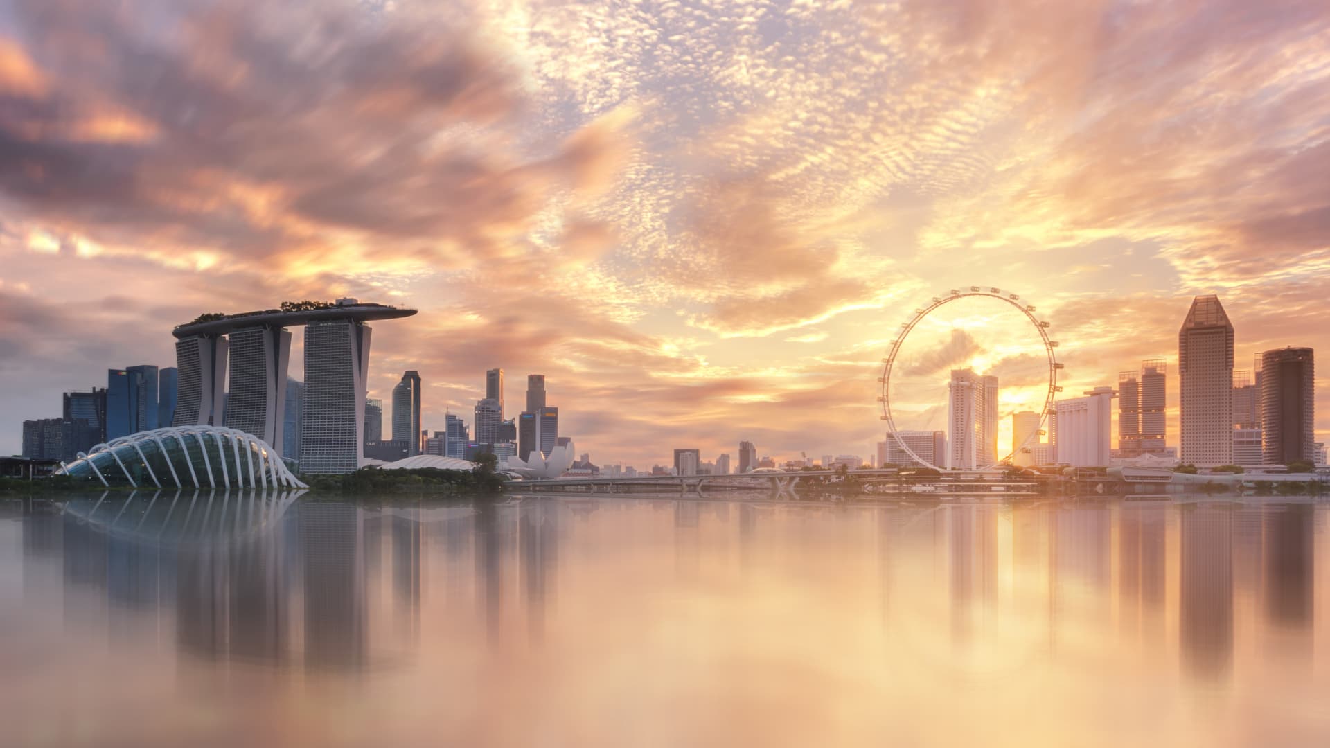 Mixed Asian Markets React to Private Business Activity Reports from Australia and Japan