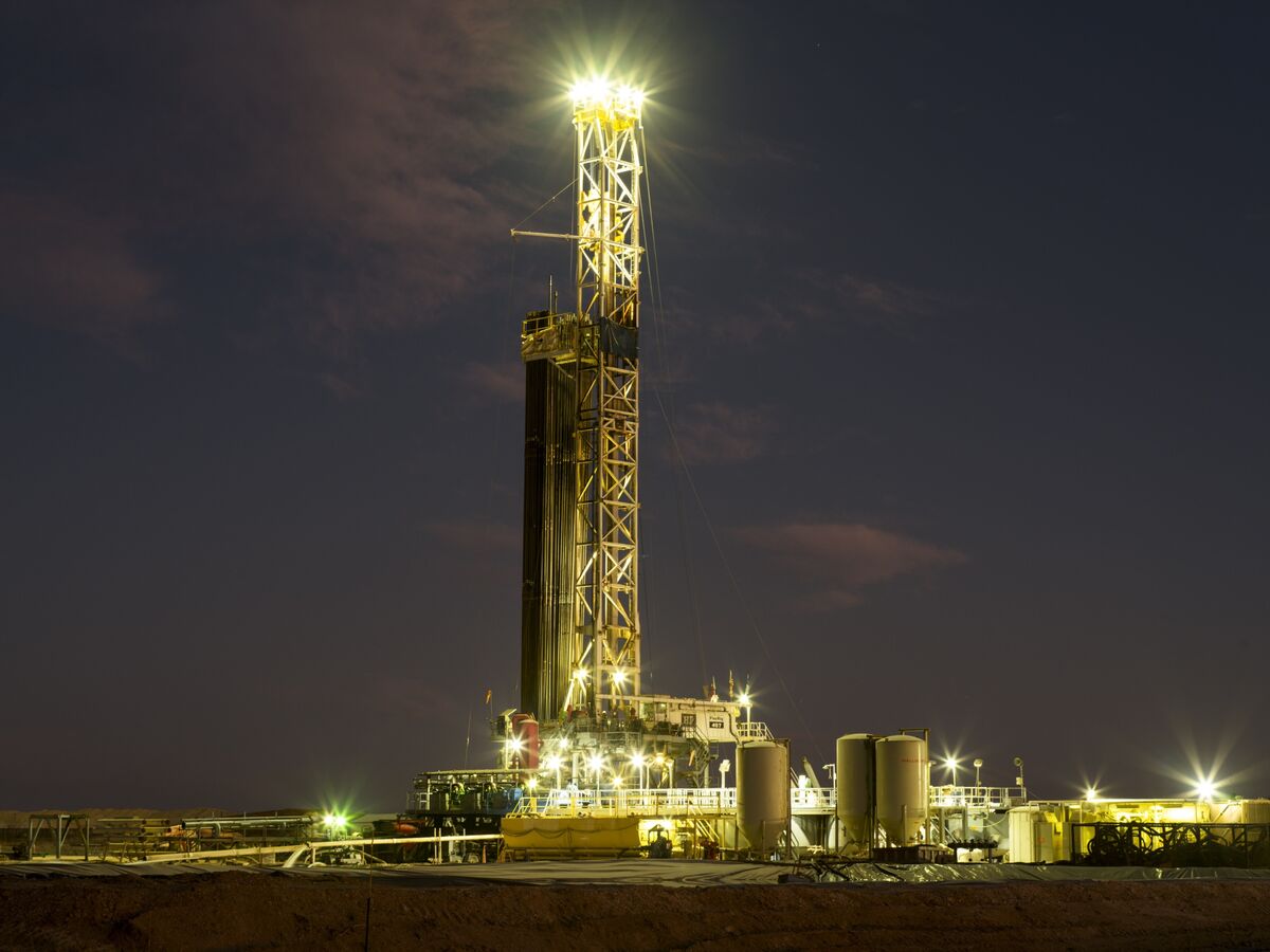 Featured image for Permian Basin M&A Frenzy: Occidental's $12 Billion Acquisition of CrownRock