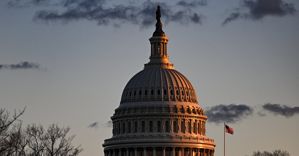 "House Passes Bill Threatening TikTok Ban Unless Chinese Owner Sells"