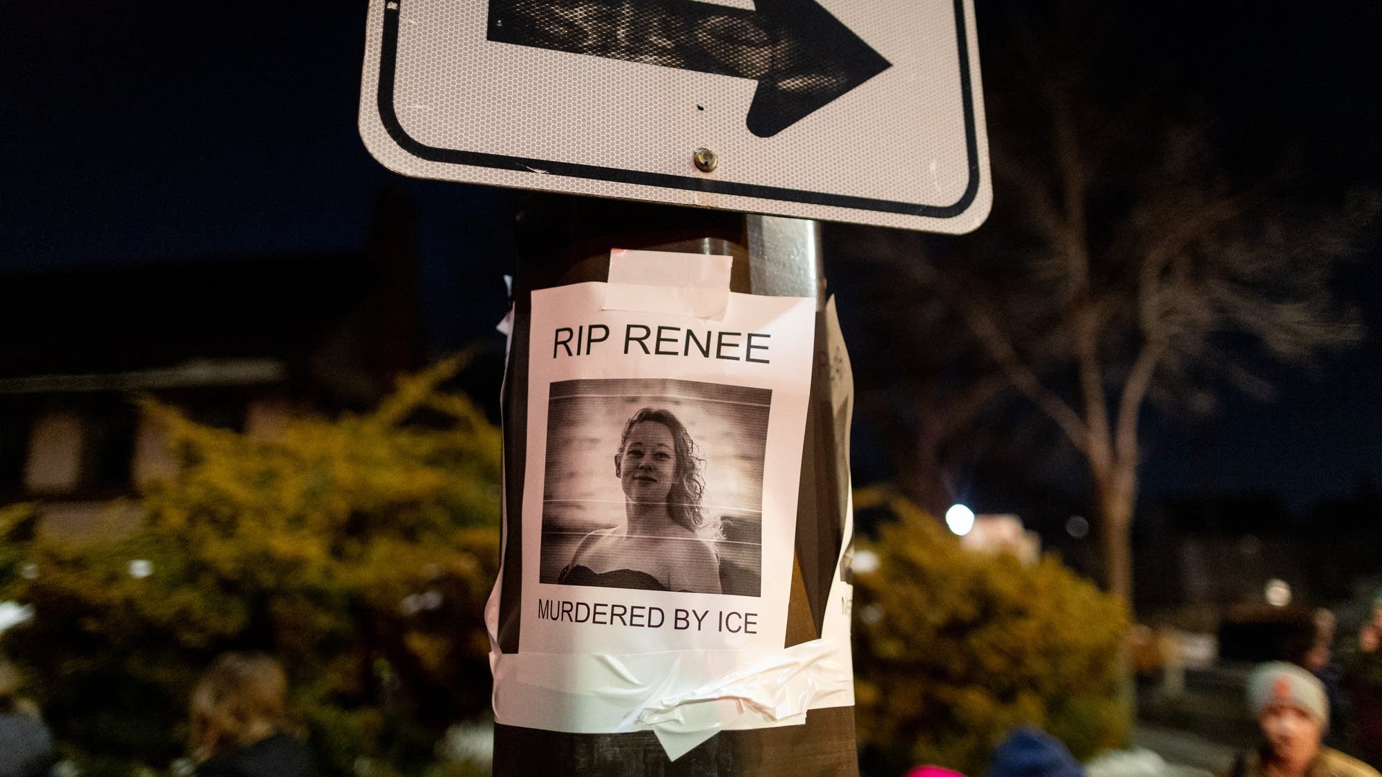 Featured image for New Video Emerges in Minneapolis Shooting as Wife of Victim Speaks Out