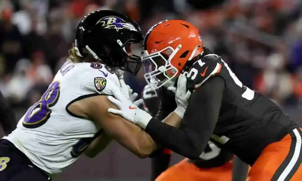 Browns Target a Measured Free-Agency Push, Focusing on Five Offensive Upgrades