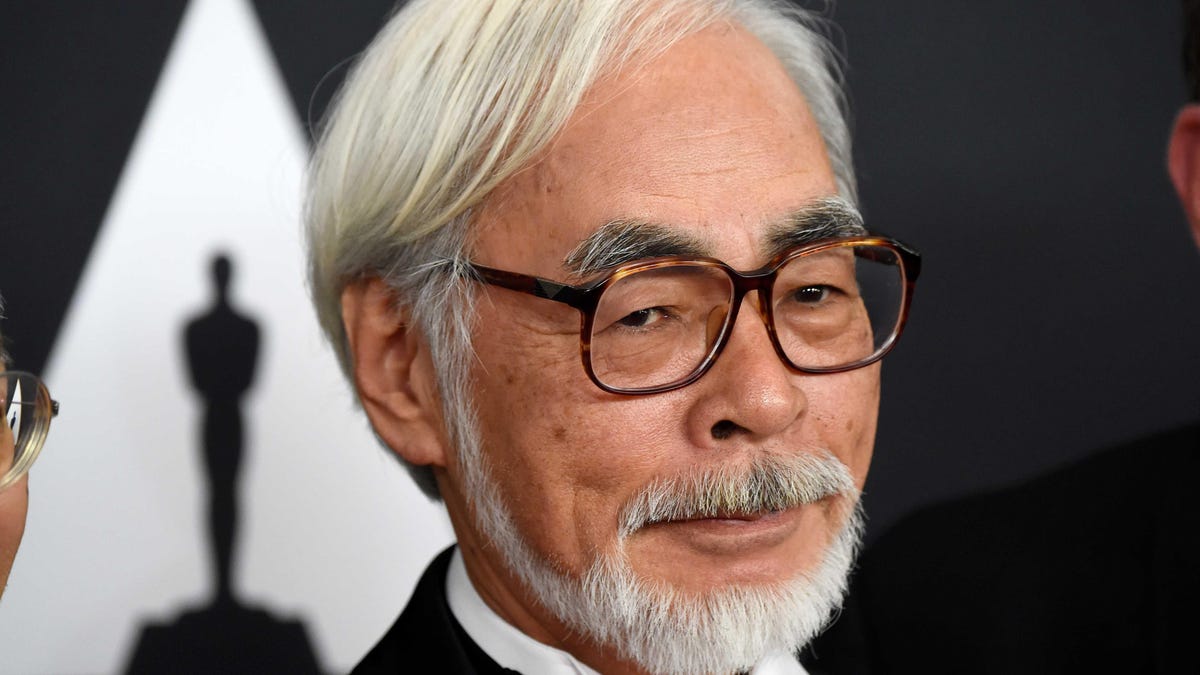 Studio Ghibli's Future Secured as Nippon TV Acquires Controlling Stake