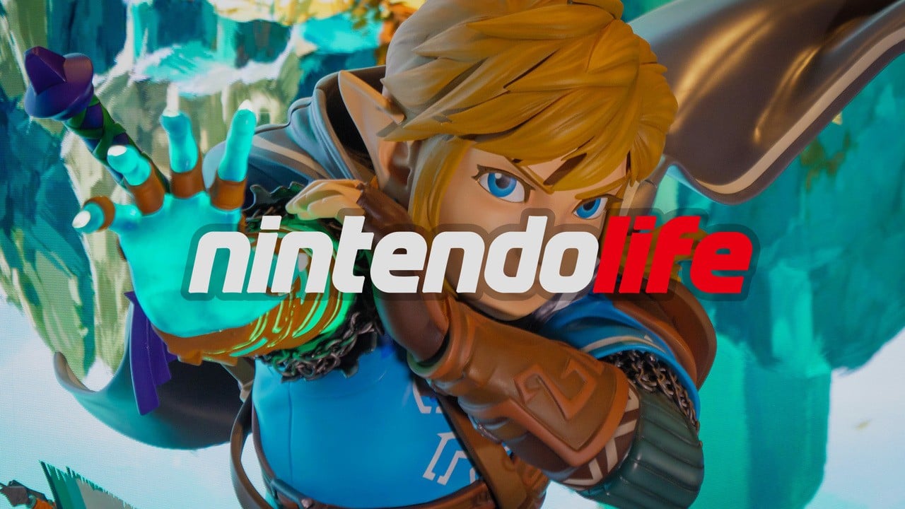 Featured image for "Support Your Favorite Gaming Site: Become a Nintendo Life or Push Square Supporter"