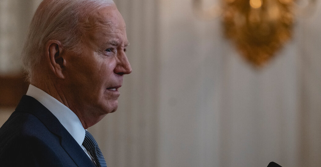 Biden Stays Silent as Trump Vows to Appeal Conviction