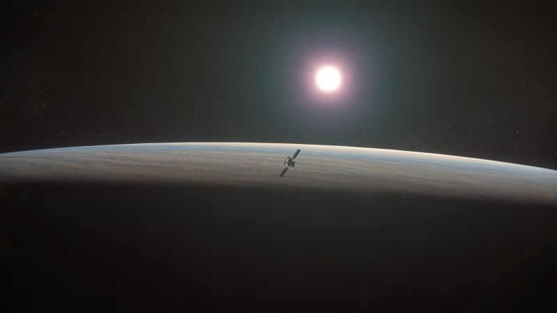 "Exploring Venus and Beyond: New Space Missions and Gravitational Wave Observatories"