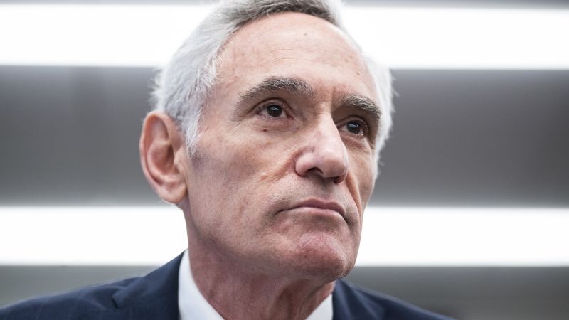 Featured image for Controversy Erupts at New College Graduation Over Keynote Speaker and Conservative Takeover