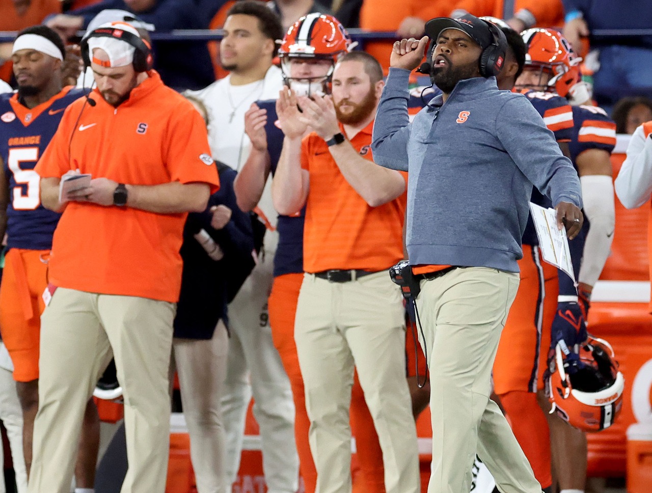 Featured image for Miami's Playoff Hopes Dim After ACC Title Game Collapse