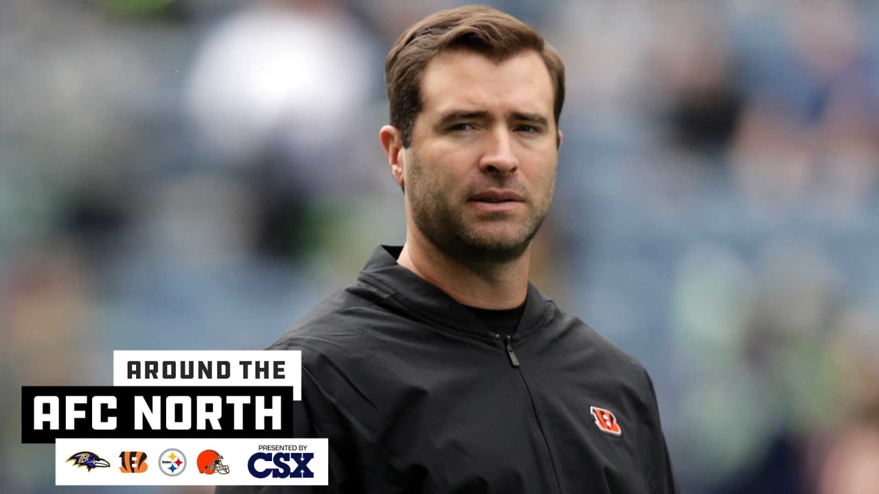 "Brian Callahan's Potential Impact on Three AFC North Foes and Titans Revealed"