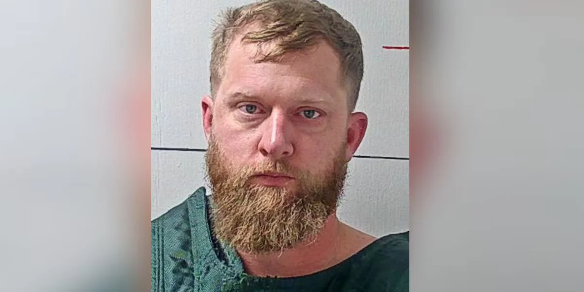 Kyle Chrisley Arrested Again on Assault and Public Intoxication Charges