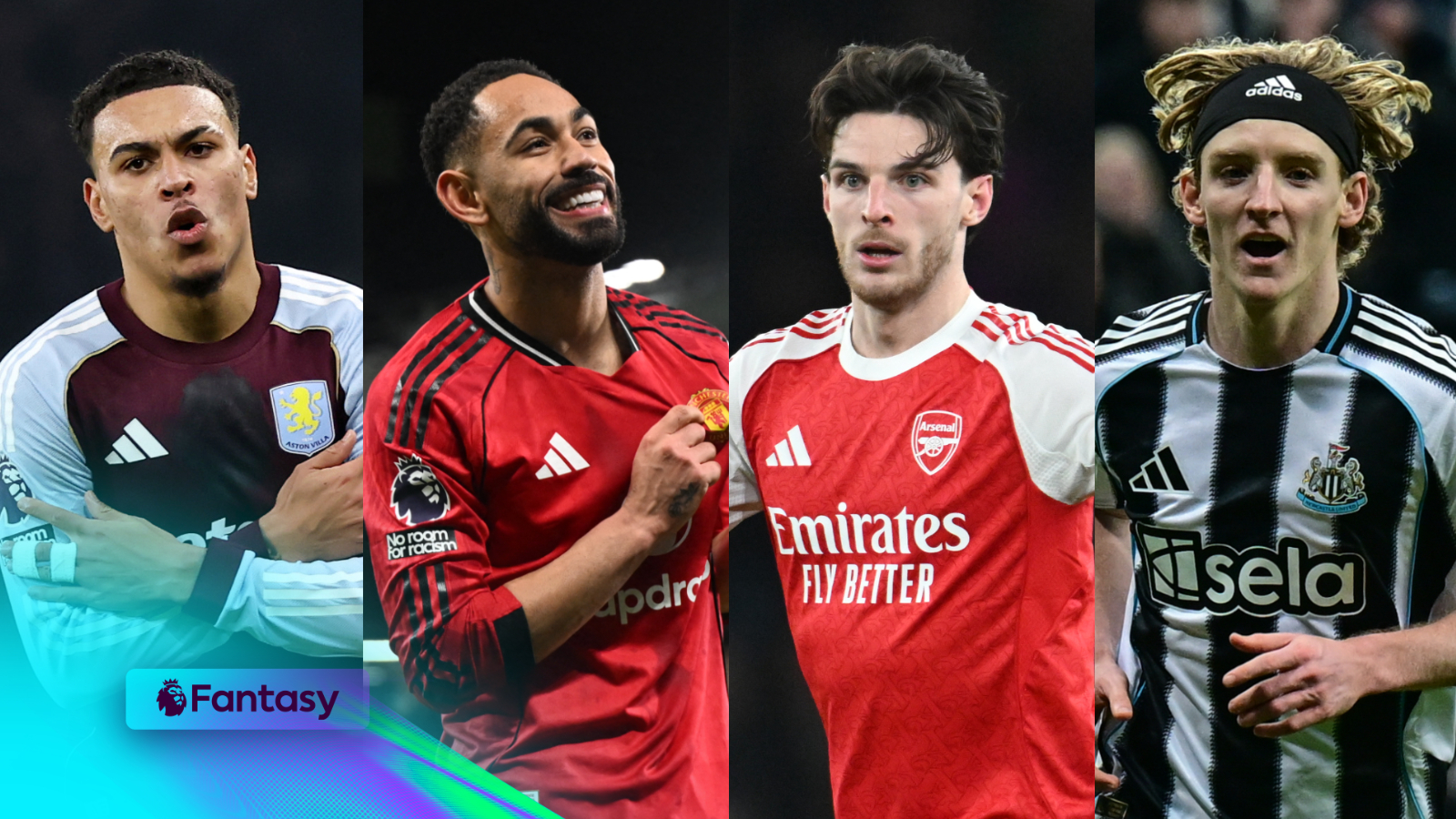 Featured image for Man United's Bruno Fernandes Injury Update and Replacement Options