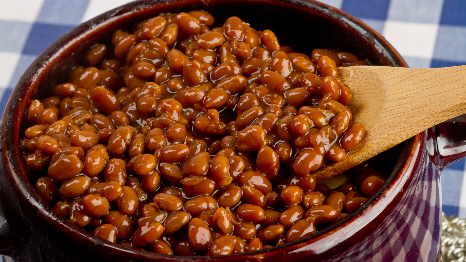 Featured image for BBQ Perfection: The Ultimate Pineapple and Baked Beans Hack