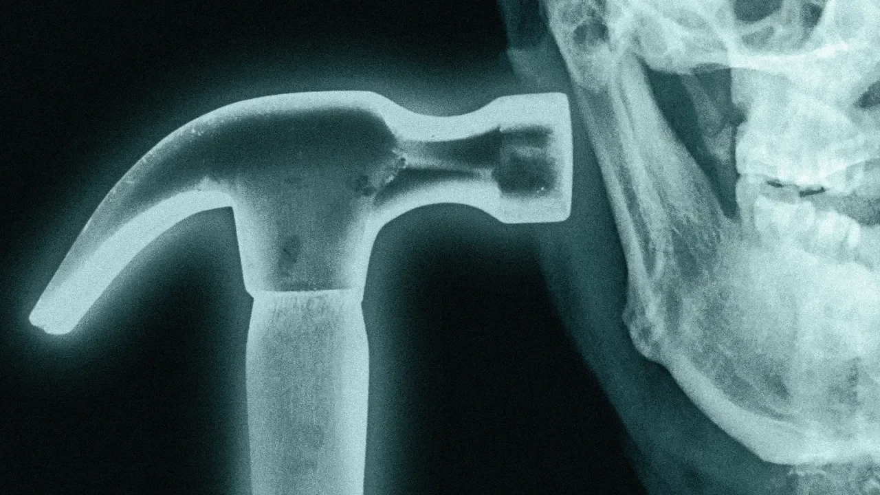 Bonesmashing: The extreme looksmaxxing trend risking facial injury