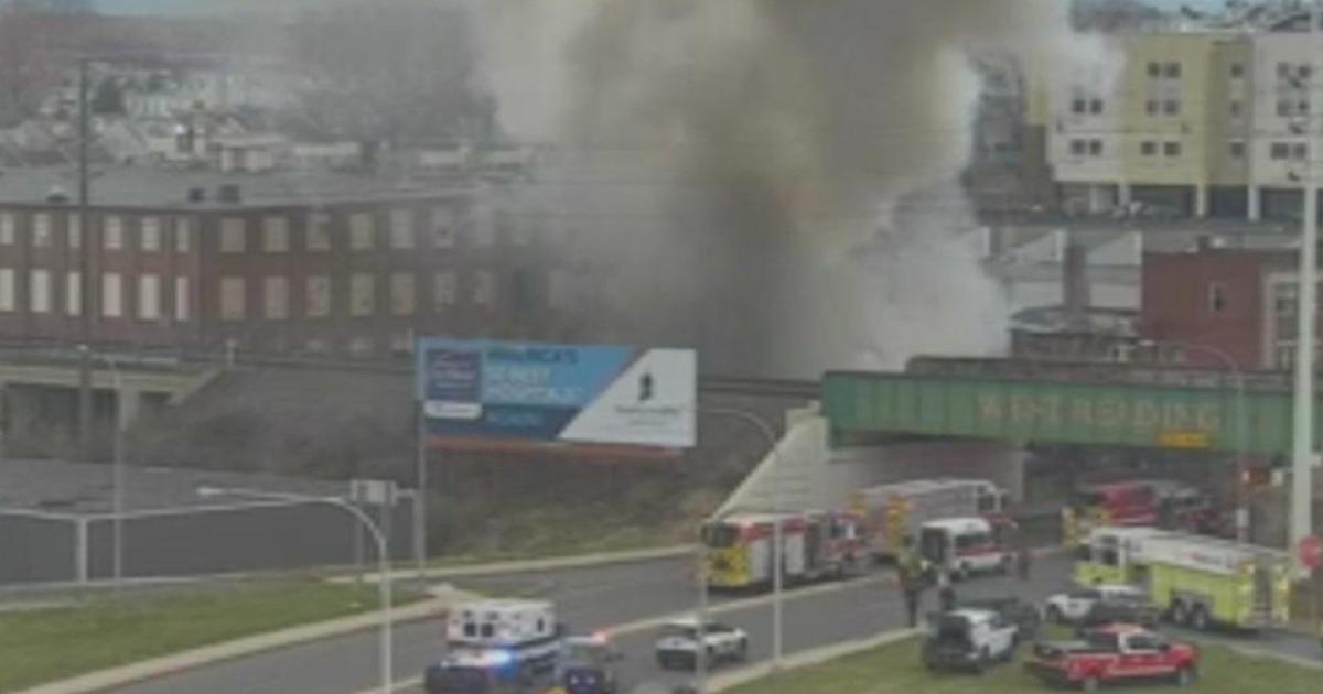 Featured image for Fatal Explosion at Pennsylvania Chocolate Factory Leaves Multiple Dead and Missing