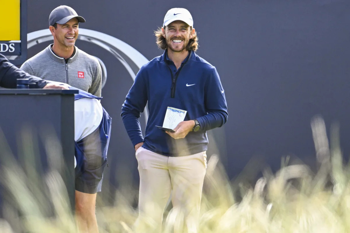 Featured image for "The British Open: Pros Struggle with Unfair Final Holes, Golf's Problems Remain"