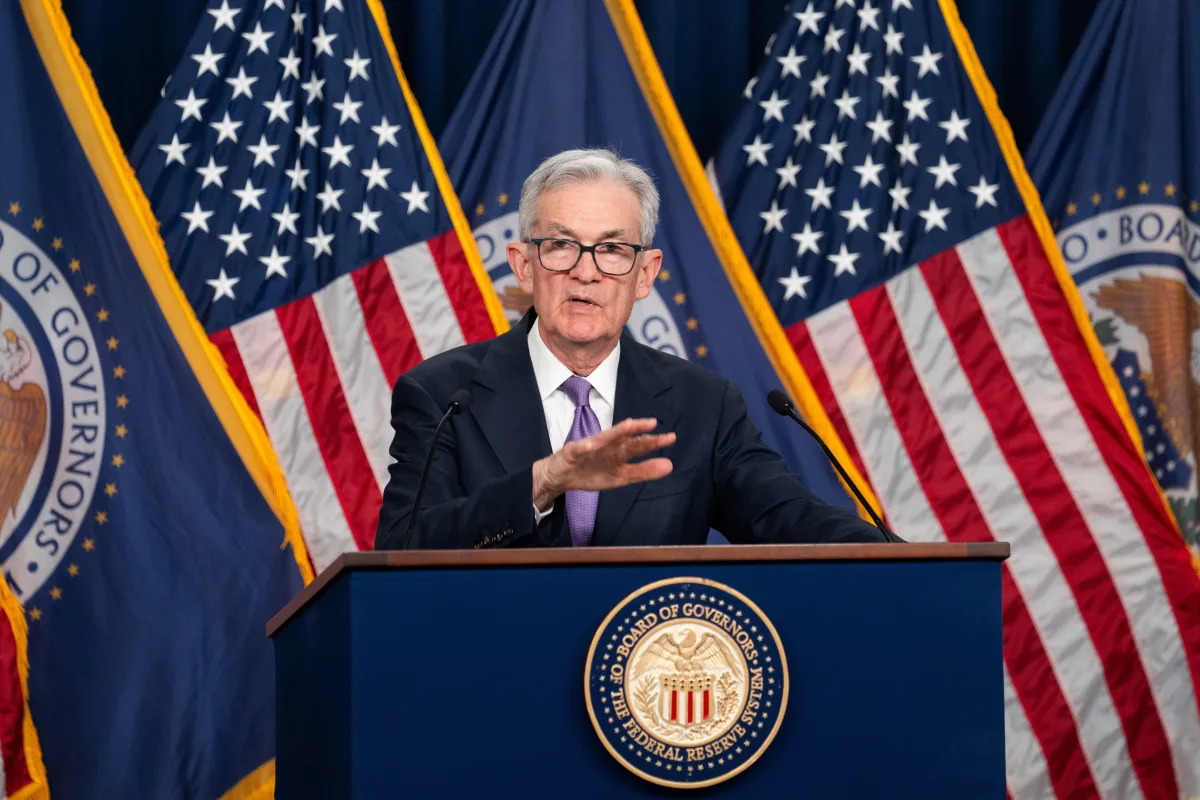 "The Real Question: Fed Rate Cuts and Their Impact"