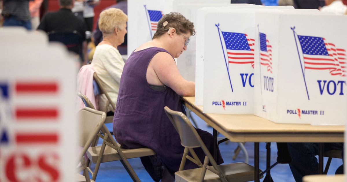 New Hampshire Defies Biden, Sets Jan. 23 Primary Date