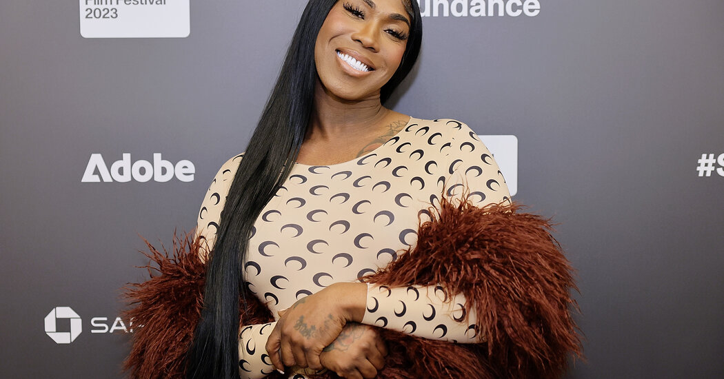 Transgender Star of Sundance Documentary 'Kokomo City' Murdered in Atlanta