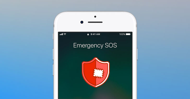 Apple Releases Patches for Actively Exploited Zero-Day Flaws in iOS and macOS.