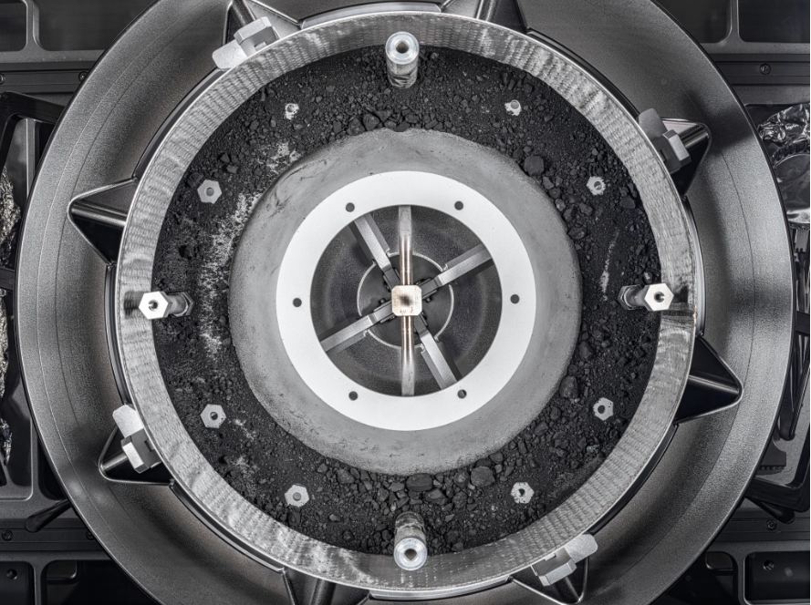 Featured image for "NASA Unveils Bennu Asteroid Treasure After Months-Long Struggle"