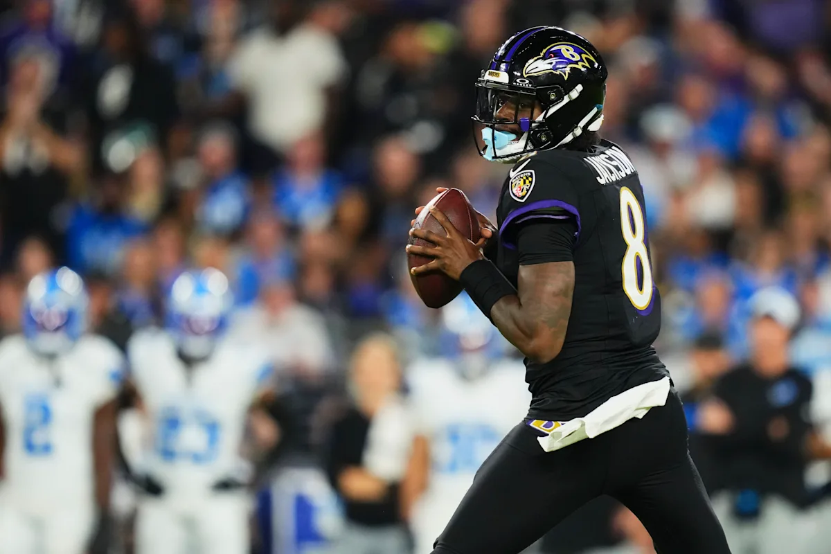 Featured image for Ravens vs. Chiefs: Key Players, Watch Details, and Betting Tips