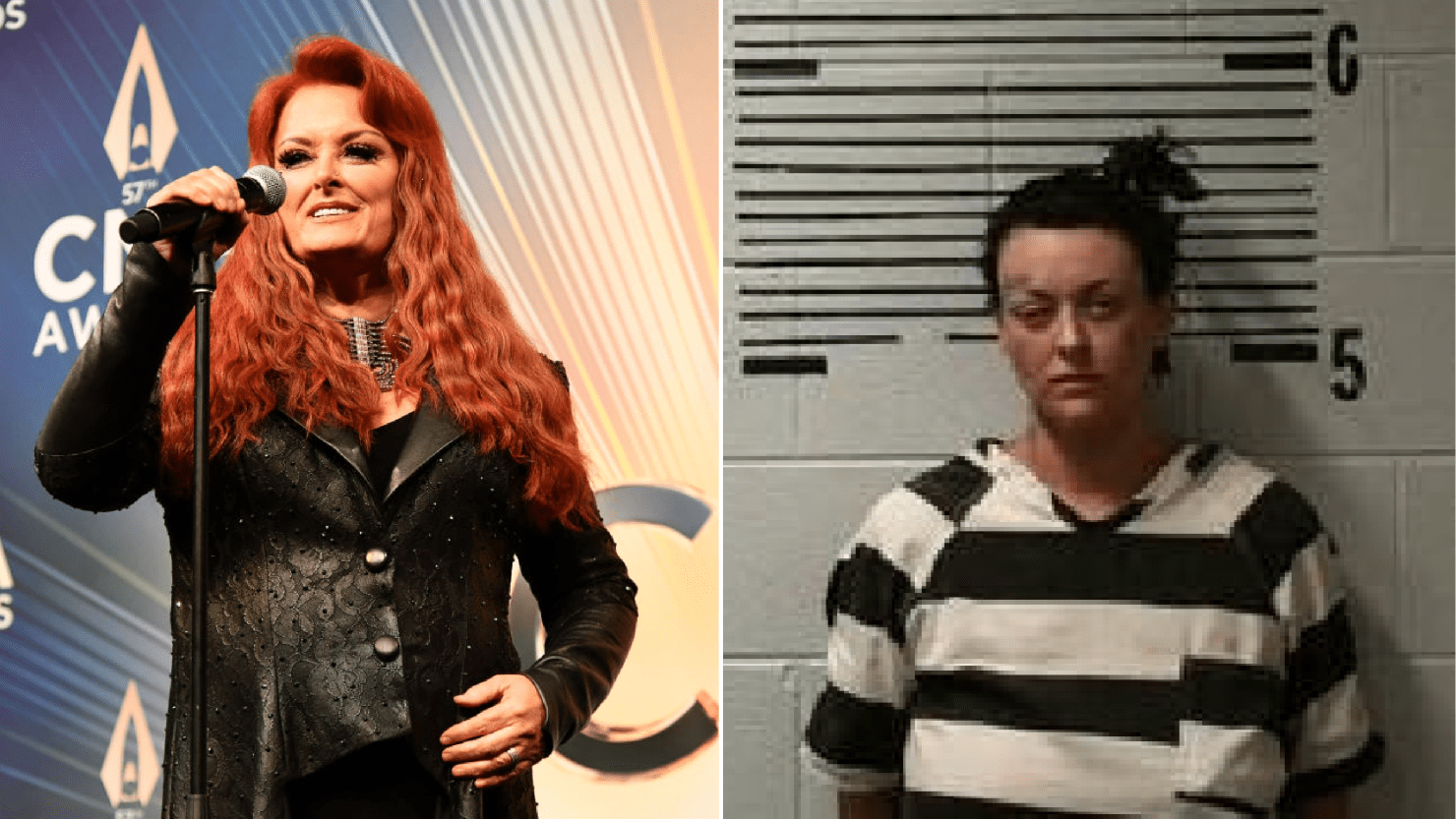 Featured image for Wynonna Judd's Daughter Grace Kelley Faces Charges for Prostitution and Indecent Exposure