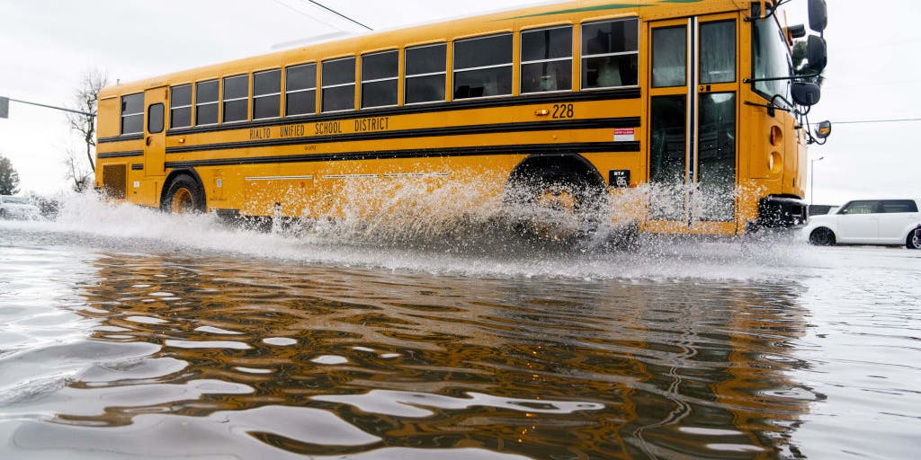 "Rapid Collapse of Rare 'Super' El Niño Signals La Niña On the Horizon"
