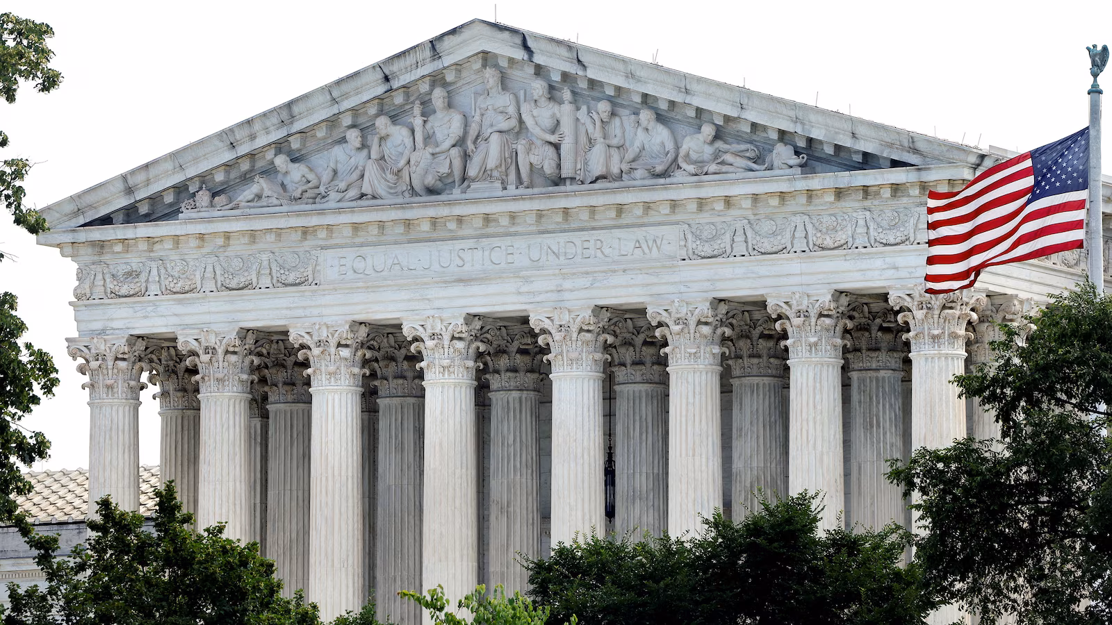 Featured image for Supreme Court to Hear Major Challenge on Campaign Spending Limits