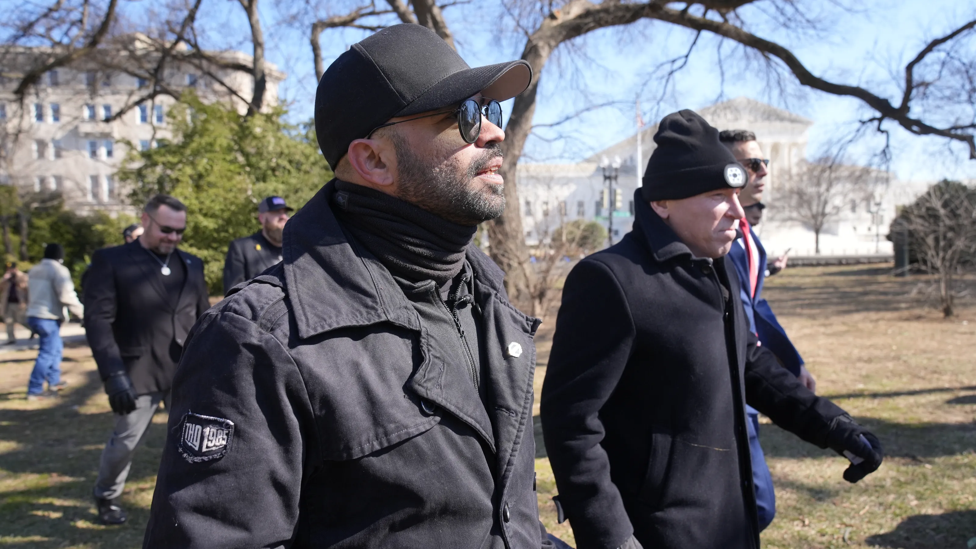 Featured image for Proud Boys sue US government for $100 million over Jan 6 prosecutions