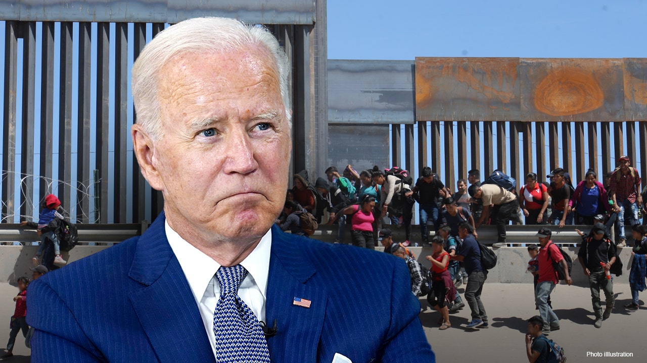 Biden's Border Budget Draws Criticism and Misses Opportunity.