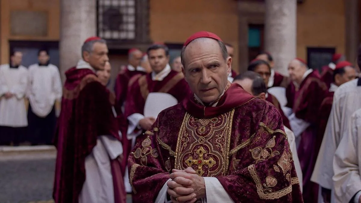 Featured image for 'Conclave': The Unlikely Online Fandom of Papal Drama