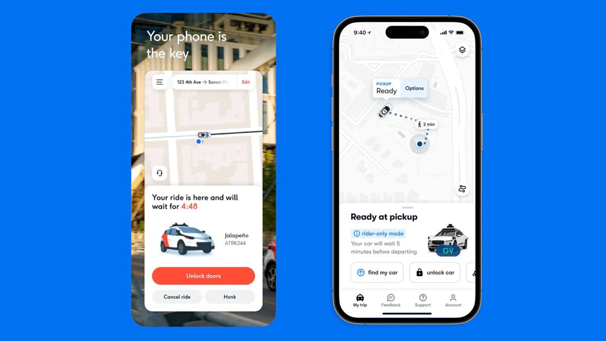 Featured image for "San Francisco Leaders Call for Pause on Robotaxi Expansion as Cruise and Waymo Experience Surge in App Downloads"